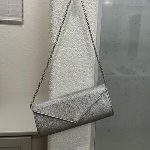 Metallic Clutch